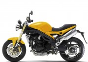 Triumph Speed Triple